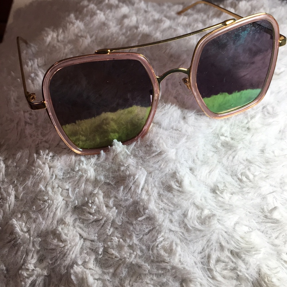 Sunglasses - Picture 2 of 2